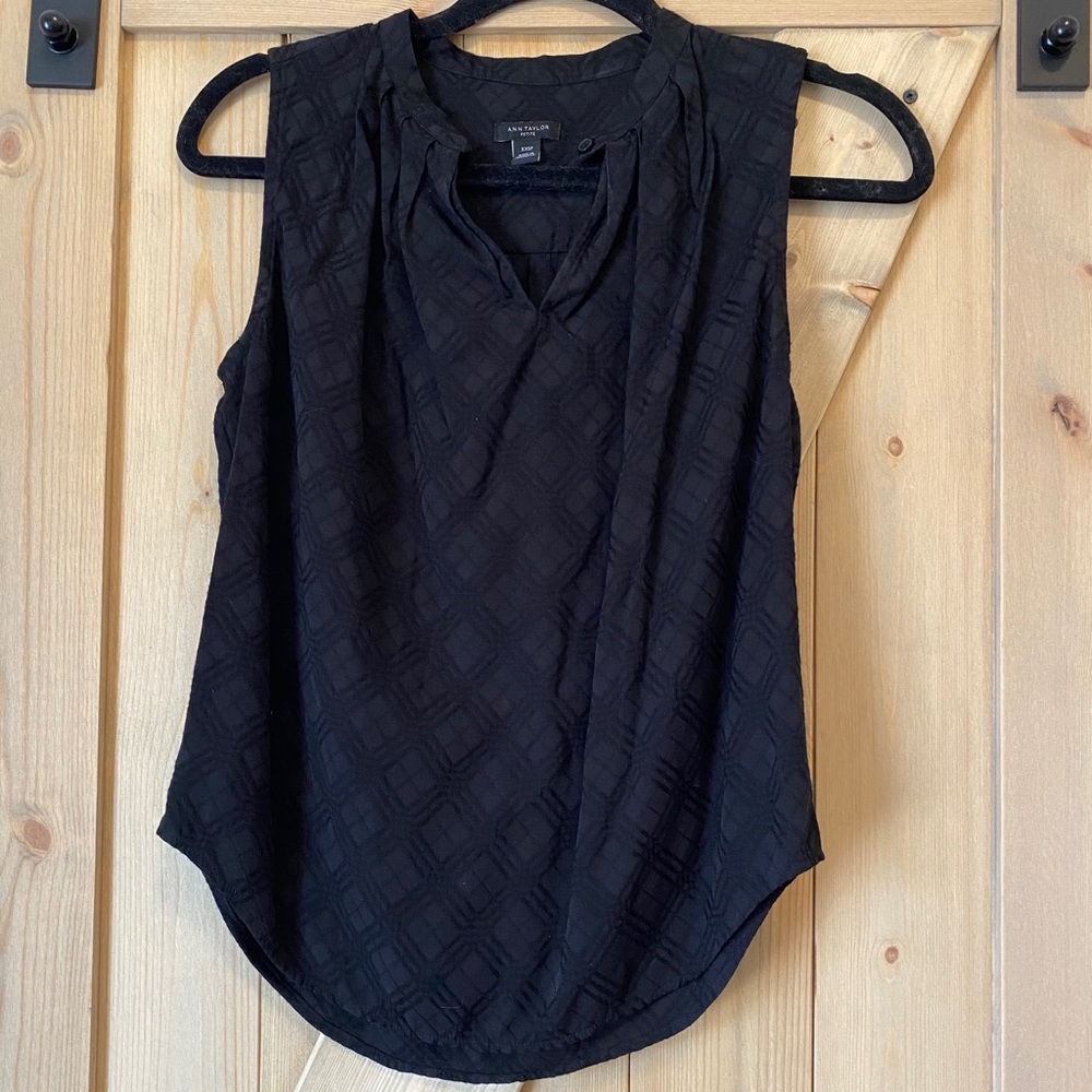 Ann Taylor tank top